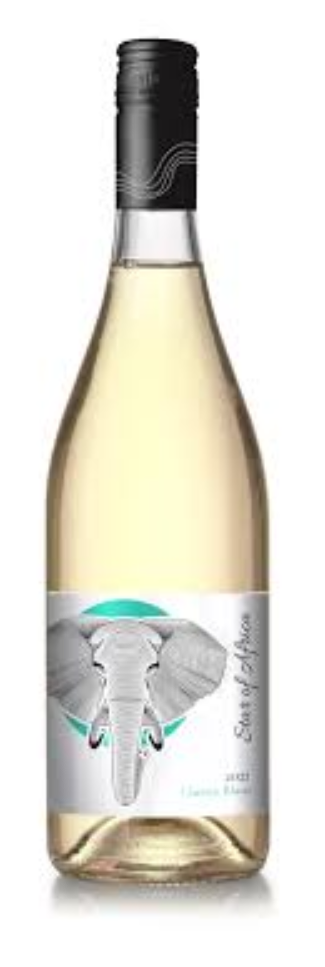 STAR OF AFRICA CHENIN 750ML